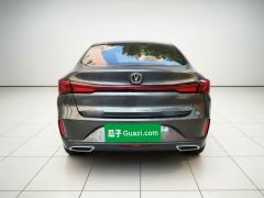 Changan Eado PLUS NE 1.4T GDI Premium Edition - photo 3