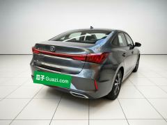 Changan Eado PLUS NE 1.4T GDI Premium Edition - photo 4