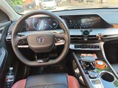 Changan Eado PLUS NE 1.4T GDI Premium Edition - photo 5