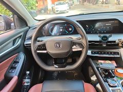 Changan Eado PLUS NE 1.4T GDI Premium Edition - photo 6