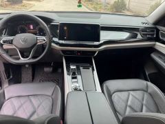 Volkswagen Teramont 330TSI 2WD Edition - ფოტო 3