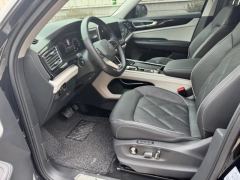 Volkswagen Teramont 330TSI 2WD Edition - ფოტო 4