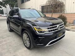 Volkswagen Teramont 330TSI 2WD Edition - ფოტო 5