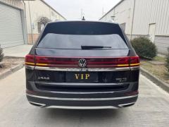 Volkswagen Teramont 330TSI 2WD Edition - ფოტო 7