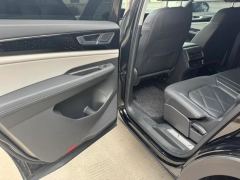 Volkswagen Teramont 330TSI 2WD Edition - ფოტო 8