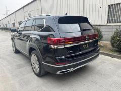 Volkswagen Teramont 330TSI 2WD Edition - ფოტო 9