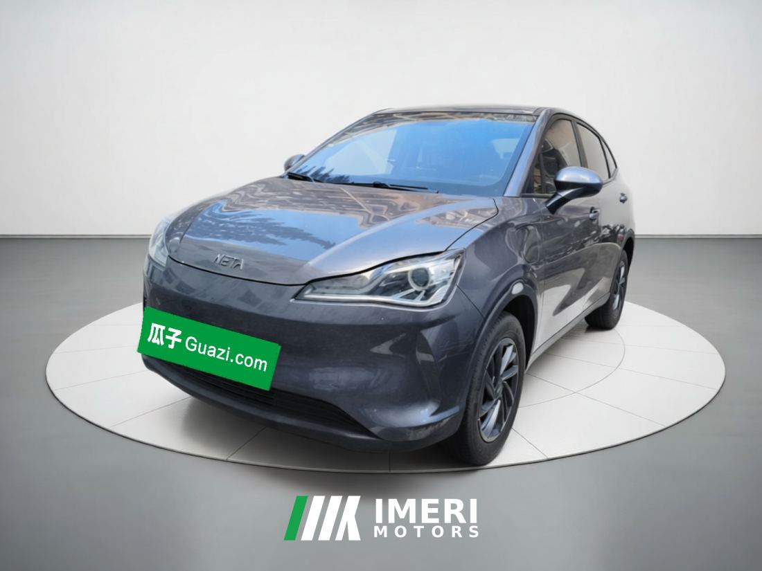 Neta Nezha V Trend 300 Lite Ternary Lithium - ავტომობილი ჩინეთიდან