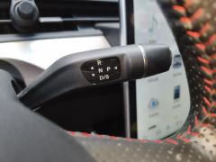 Neta Nezha V Trend 300 Lite Ternary Lithium - ფოტო 10
