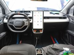 Neta Nezha V Trend 300 Lite Ternary Lithium - ფოტო 5