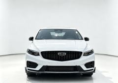 Geely Xingui 2.0T Edition - photo 2