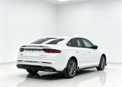 Geely Xingui 2.0T Edition - photo 4