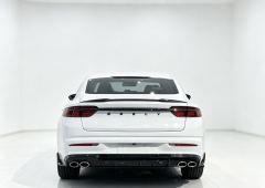 Geely Xingui 2.0T Edition - photo 6