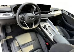 Geely Xingui 2.0T Edition - photo 7