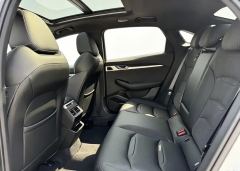 Geely Xingui 2.0T Edition - photo 8