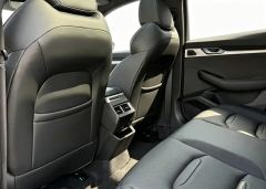 Geely Xingui 2.0T Edition - photo 9