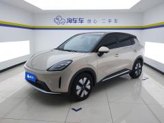 Wuling Bingo S 325km Deluxe - ფოტო 1