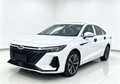 Chery Arrizo 8 1.6T - ფოტო 1