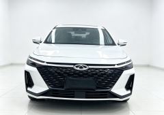 Chery Arrizo 8 1.6T - ფოტო 2