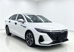 Chery Arrizo 8 1.6T - ფოტო 3