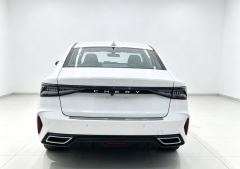 Chery Arrizo 8 1.6T - ფოტო 5