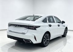 Chery Arrizo 8 1.6T - ფოტო 6