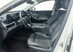 Chery Arrizo 8 1.6T - ფოტო 7