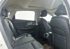 Chery Arrizo 8 1.6T - ფოტო 8