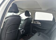 Chery Arrizo 8 1.6T - ფოტო 9