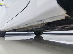 Roewe MG i5 1.5L CVT Prestige - ფოტო 11