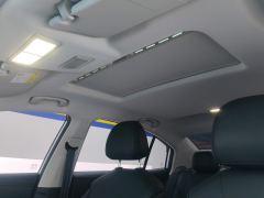 Roewe MG i5 1.5L CVT Prestige - ფოტო 15
