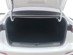 Roewe MG i5 1.5L CVT Prestige - ფოტო 7