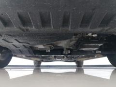 Roewe MG i5 1.5L CVT Prestige - ფოტო 8