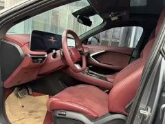 MG7 2.0T Automatic Trophy Apex Edition - фото 4