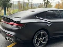MG7 2.0T Automatic Trophy Apex Edition - фото 7