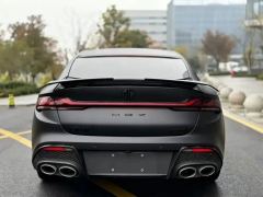 MG7 2.0T Automatic Trophy Apex Edition - фото 8