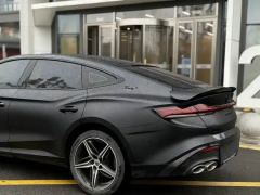 MG7 2.0T Automatic Trophy Apex Edition - фото 9