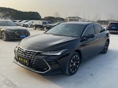 Toyota Avalon 2.0L Elite Edition - ფოტო 1