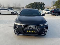 Toyota Avalon 2.0L Elite Edition - ფოტო 2
