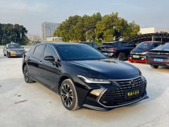 Toyota Avalon 2.0L Elite Edition - ფოტო 3