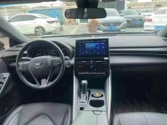 Toyota Avalon 2.0L Elite Edition - ფოტო 4