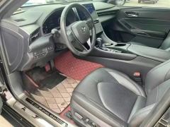 Toyota Avalon 2.0L Elite Edition - ფოტო 5