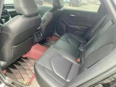 Toyota Avalon 2.0L Elite Edition - ფოტო 6