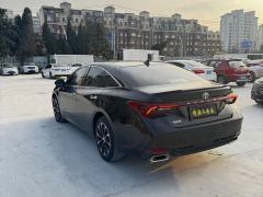Toyota Avalon 2.0L Elite Edition - ფოტო 7