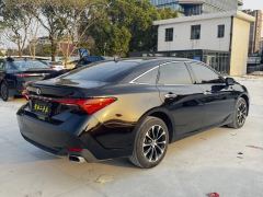 Toyota Avalon 2.0L Elite Edition - ფოტო 9