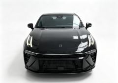 Lynk & Co 03 1.5T 2WDPlus 5 - ფოტო 2