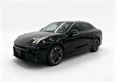 Lynk & Co 03 1.5T 2WDPlus 5 - ფოტო 3