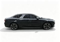 Lynk & Co 03 1.5T 2WDPlus 5 - ფოტო 4