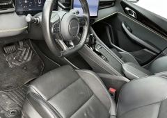 Lynk & Co 03 1.5T 2WDPlus 5 - ფოტო 5
