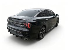 Lynk & Co 03 1.5T 2WDPlus 5 - ფოტო 9