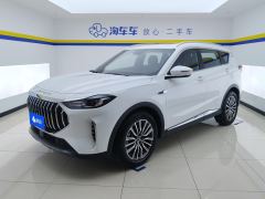 Jetour X70 PLUS Edition 1.5T PRO 5 - photo 1
